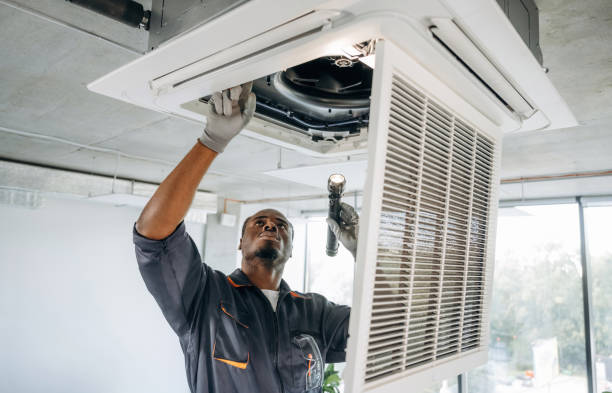 Licensed Hvac service in Oxford, AL - FH HVAC