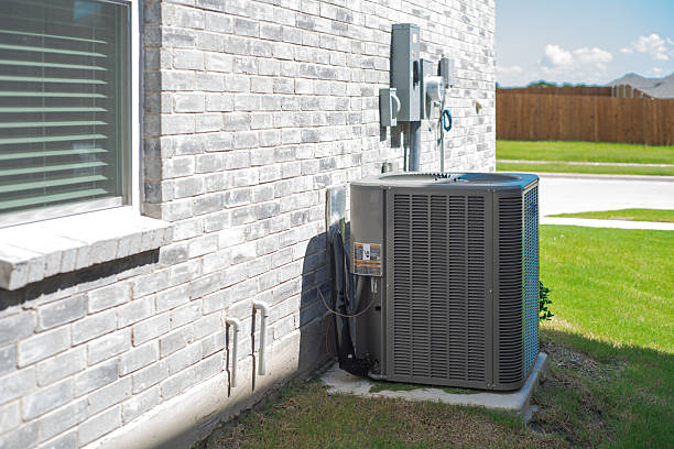 Reliable Hvac contractor in Oxford, AL by FH HVAC